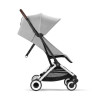 Cybex Orfeo Fog Grey