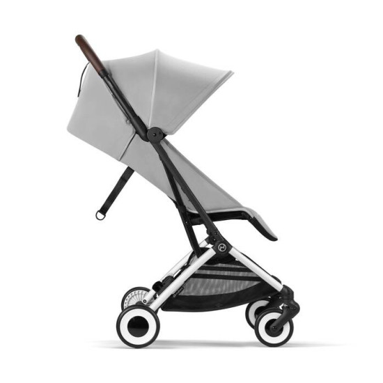 Cybex Orfeo Fog Grey