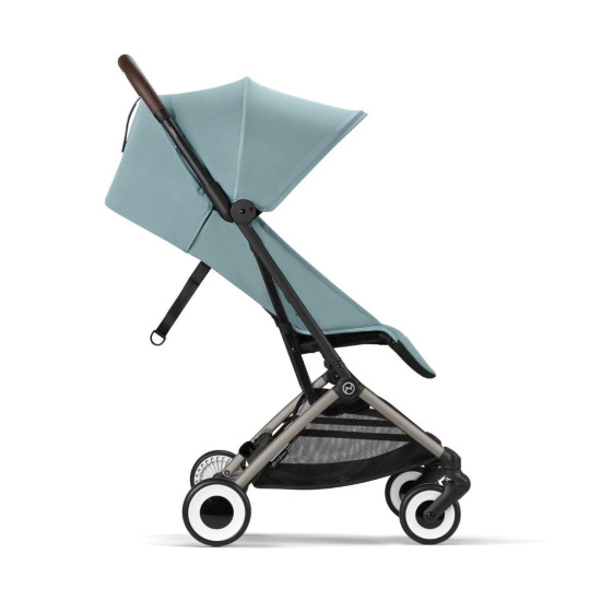 Cybex Orfeo Stormy Blue