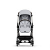 Cybex Melio Fog Grey
