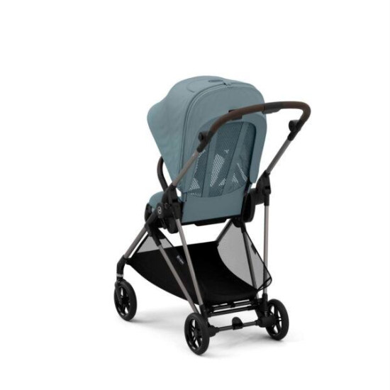 Cybex Melio Stormy Blue