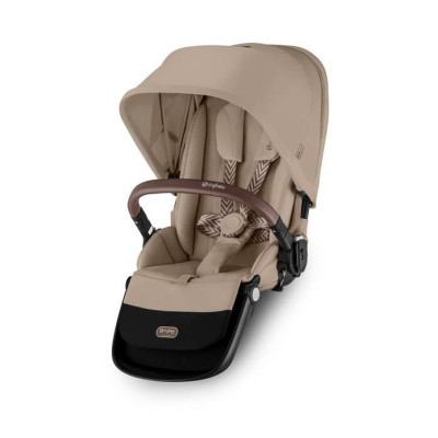 Cybex Gazelle S Seat Almond Beige