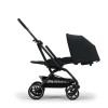 Cybex Eezy S Twist +2 Black- Magic Black