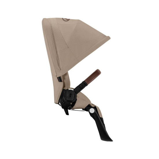 Cybex Gazelle S Seat Almond Beige