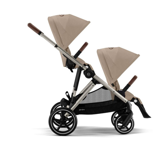 Cybex Gazelle S Seat Almond Beige