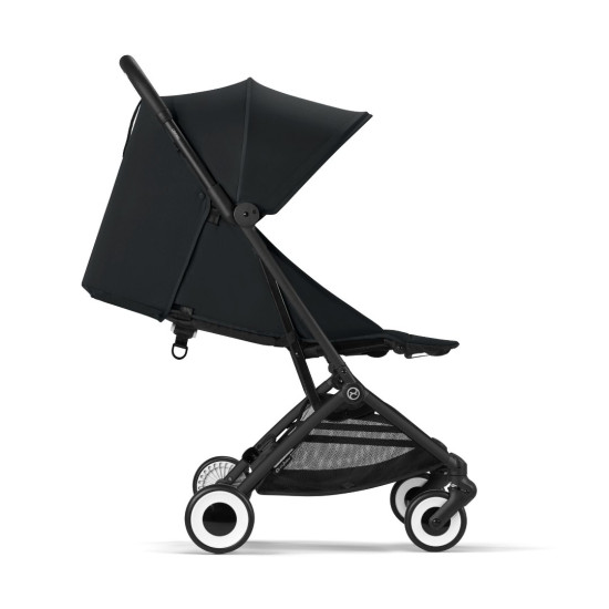 Cybex Orfeo Magic Black