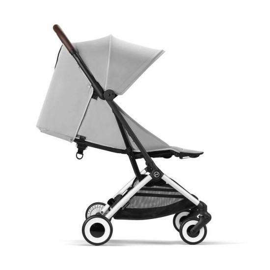 Cybex Orfeo Fog Grey