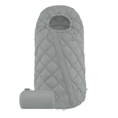 Cybex Snogga 2 Stone Grey