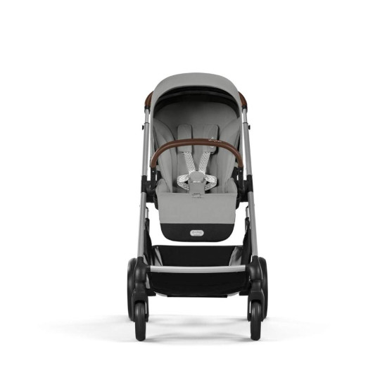 Cybex Balios S Lux Stroller Stone Grey