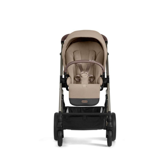 Cybex Balios S Lux Stroller Almond Beige