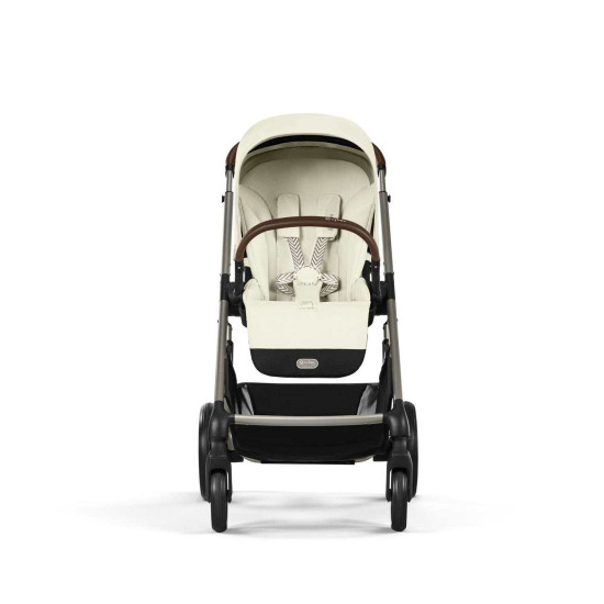 Cybex Balios S Lux Stroller Seashell Beige