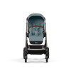 Cybex Balios S Lux Stroller Stormy Blue