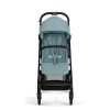 Cybex Beezy B Black- Stormy Blue