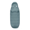 Cybex Gold Footmuff Stormy Blue
