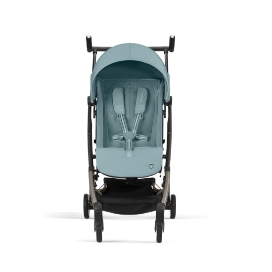 Cybex Libelle Stormy Blue