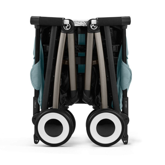 Cybex Libelle Stormy Blue