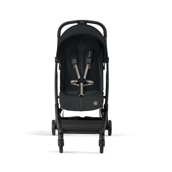 Cybex Orfeo Magic Black