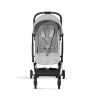 Cybex Orfeo Fog Grey