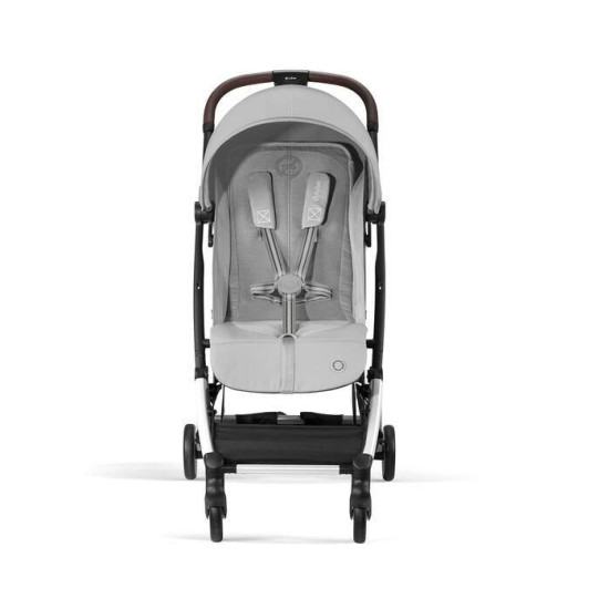 Cybex Orfeo Fog Grey