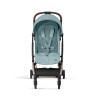 Cybex Orfeo Stormy Blue