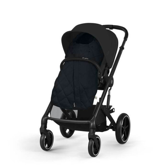 Cybex Snogga 2 Moon Black