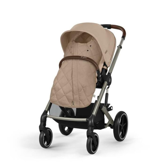 Cybex Snogga 2 Almond Beige