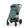 Cybex Snogga 2 Sky Blue Cybex Snogga 2 Sky Blue