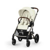 Cybex Balios S Lux Stroller Seashell Beige