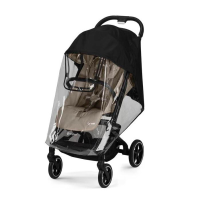 Cybex Rain Cover for Beezy