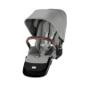Cybex Gazelle S Seat Stone Grey