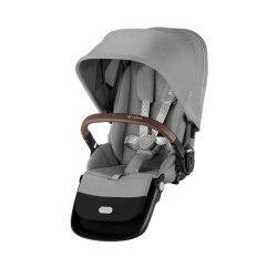 Cybex Gazelle S Seat Stone Grey