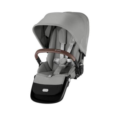 Cybex Gazelle S Seat Stone Grey