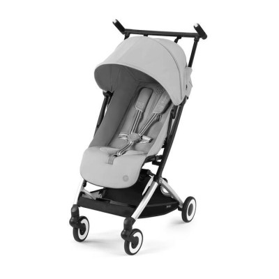 Cybex Libelle Fog Grey