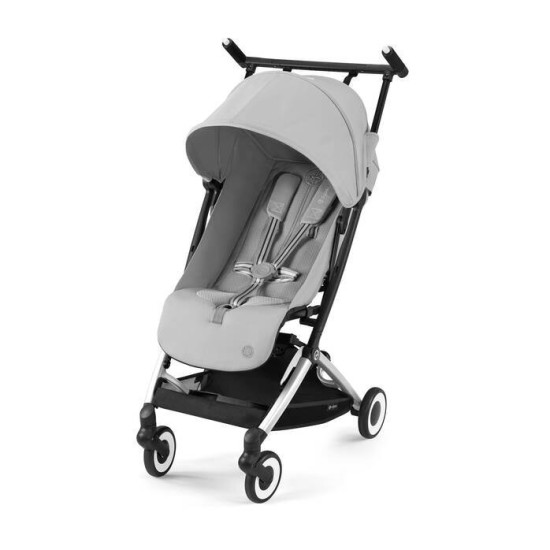 Cybex Libelle Fog Grey