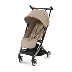 Cybex Libelle Almond Beige