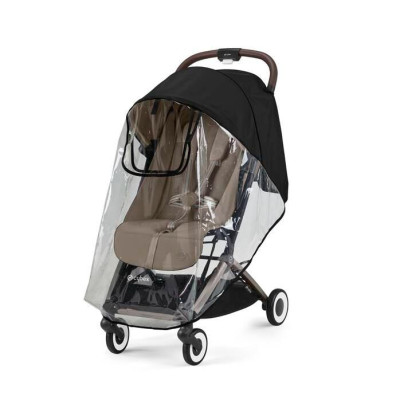 Cybex Rain Cover for Orfeo