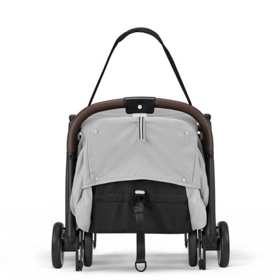 Cybex Orfeo Fog Grey