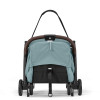 Cybex Orfeo Stormy Blue