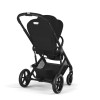 Cybex Balios S Lux Stroller Moon Black