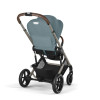 Cybex Balios S Lux Stroller Stormy Blue