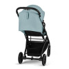 Cybex Beezy B Black- Stormy Blue