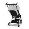 Cybex Libelle Fog Grey