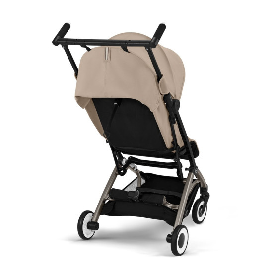 Cybex Libelle Almond Beige