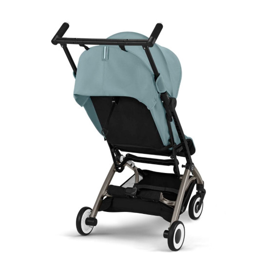 Cybex Libelle Stormy Blue