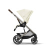 Cybex Balios S Lux Stroller Seashell Beige