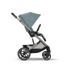 Cybex Balios S Lux Stroller Stormy Blue