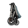 Cybex Balios S Lux Stroller Stormy Blue