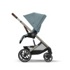 Cybex Balios S Lux Stroller Stormy Blue