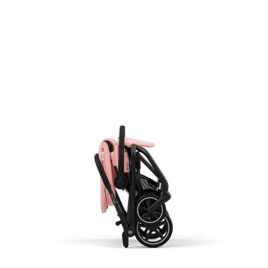 Cybex Eezy S Twist +2 Black- Candy Pink