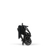 Cybex Eezy S Twist +2 Black- Magic Black